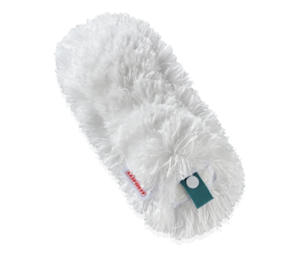 Leifheit Staubbezug Superduster, 38 cm, Bezug - waschbar, 41253
